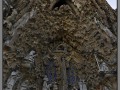 Barcelona, La Sagrada Familia