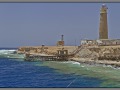 Egypt, Red Sea, Brothers Islands