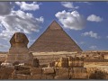 Egypt, Great Sphinx of Giza