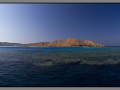 Egypt, Red Sea, Zabargad reef
