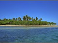 Fiji Islands, The Pacific Ocean