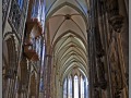 Germany, Cologne cathedral