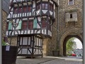 Germany, SchlossBurg