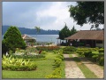 Indonesia; Bali; Bratan Lake