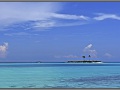 Maldives, Paradise Island
