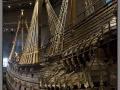 Sweden, Stockholm, Vasa museum