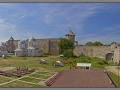 Ivangorod fortress