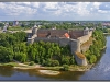 Ivangorod, fortress
