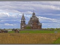 Kizhi, Lake Onega, Republic of Karelia
