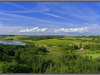 Pskov region, Izborsk