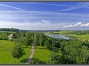 Pskov region, Izborsk