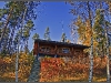 Finland, Pulkkilanharju