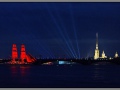 Saint-Petersburg, Tre Kronor brig (2015, June)