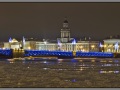 Saint-Petersburg, panorama
