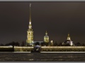 Saint-Petersburg, panorama