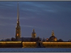 St. Petersburg, Peter and Paul Fortress