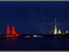 Saint-Petersburg, Tre Kronor brig (2015, June)