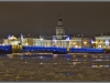Saint-Petersburg, panorama