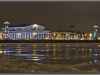 Saint-Petersburg, panorama