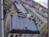 St.Petersburg, view from the roof
