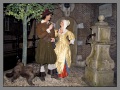 Amsterdam, Madame Tussaunds museum