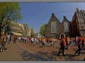 Amsterdam, Queens Day