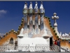 Barcelona, Casa Batllo