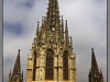 Barcelona, Catedral de Barcelona