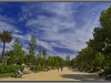 Barcelona, Citadel Park