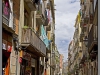 Barcelona, El Bario Gotico