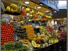 Barcelona, La Boqueria