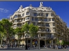 Barcelona, La Pedrera