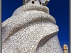 Barcelona, La Pedrera