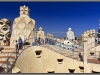 Barcelona, La Pedrera