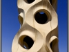 Barcelona, La Pedrera