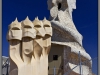 Barcelona, La Pedrera