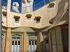 Barcelona, La Pedrera