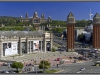 Barcelona, Placa D Espanya