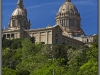 Barcelona, MNAC