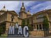 Barcelona, MNAC