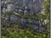Barcelona, Monserrat