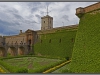 Barcelona, Montjuic