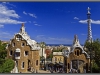 Barcelona, Park Guell