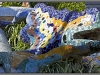 Barcelona, Park Guell