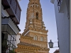 Barcelona, Poble Espanyol
