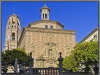 Barcelona, Poble Espanyol