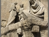 Barcelona, La Sagrada Familia