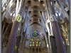 Barcelona, La Sagrada Familia
