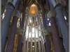Barcelona, La Sagrada Familia