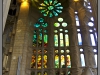 Barcelona, La Sagrada Familia